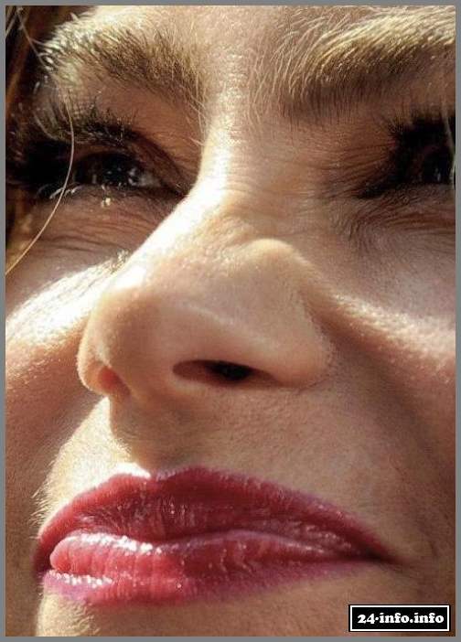 Знаменитости крупным планом (30 фото)