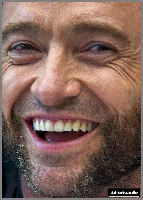 Знаменитости крупным планом (30 фото)