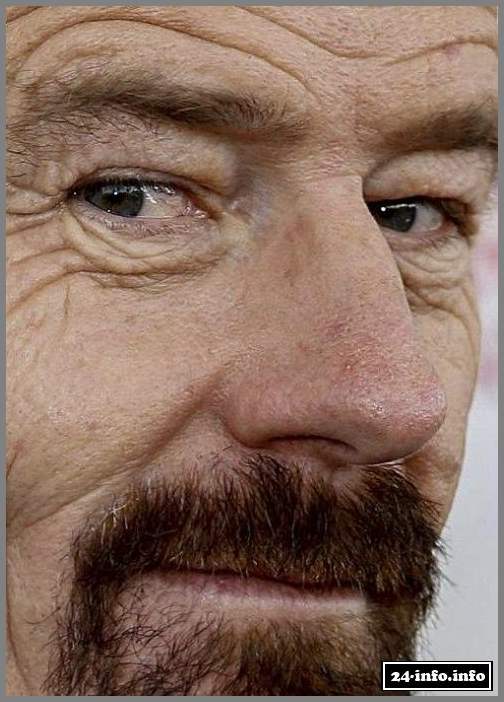 Знаменитости крупным планом (30 фото)