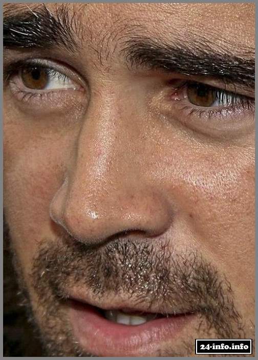 Знаменитости крупным планом (30 фото)