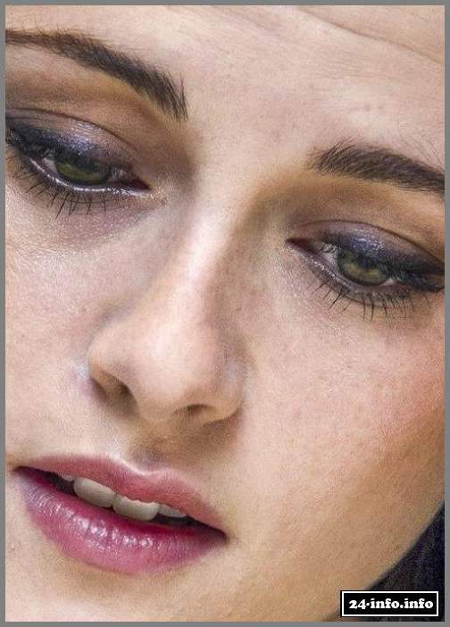 Знаменитости крупным планом (30 фото)