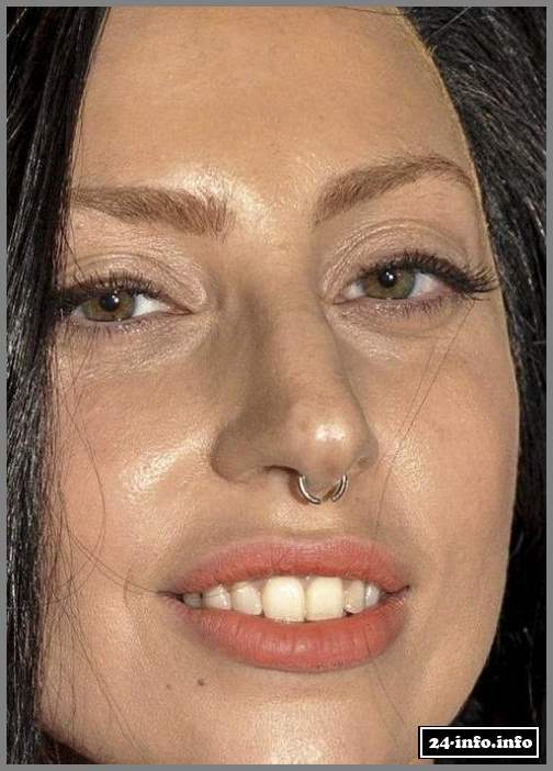 Знаменитости крупным планом (30 фото)