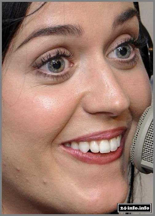 Знаменитости крупным планом (30 фото)