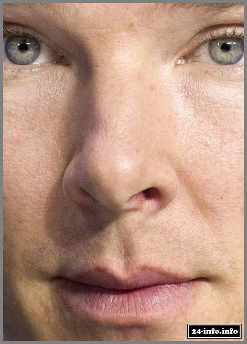 Знаменитости крупным планом (30 фото)