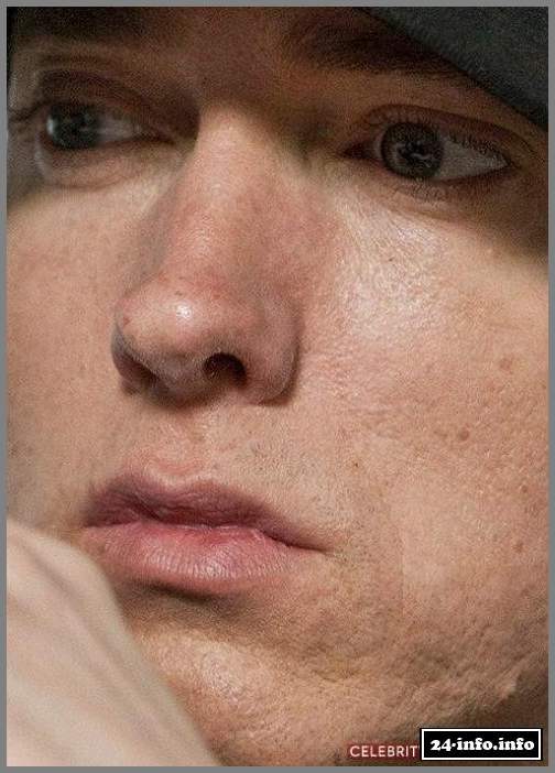 Знаменитости крупным планом (30 фото)