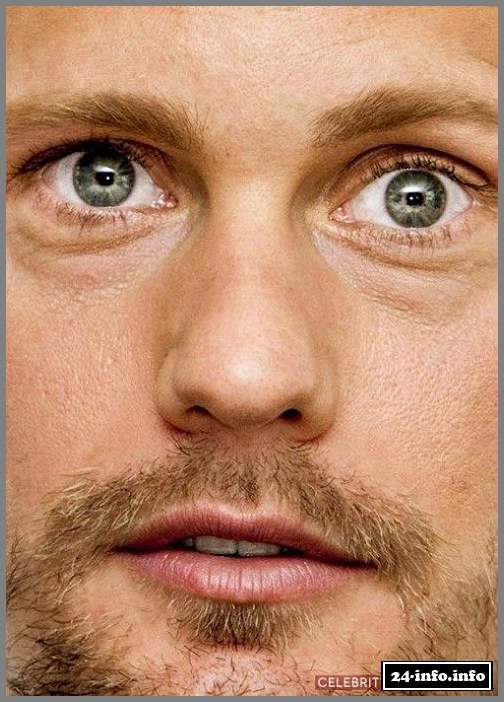 Знаменитости крупным планом (30 фото)