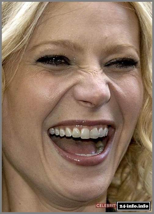 Знаменитости крупным планом (30 фото)