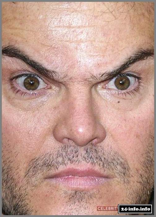 Знаменитости крупным планом (30 фото)