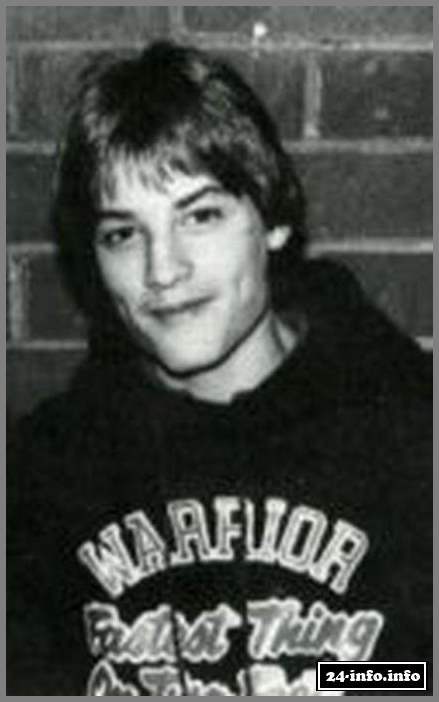 Звезды "Остаться в живых" до сериала (17 фото)