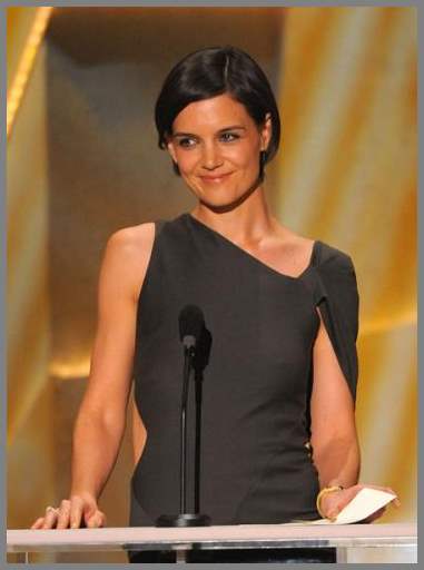 Кэти Холмс (Katie Holmes)