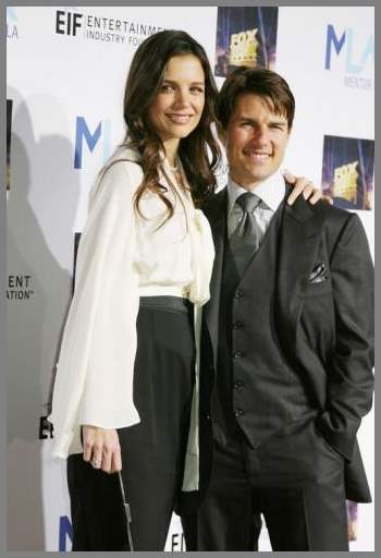 Кэти Холмс (Katie Holmes)