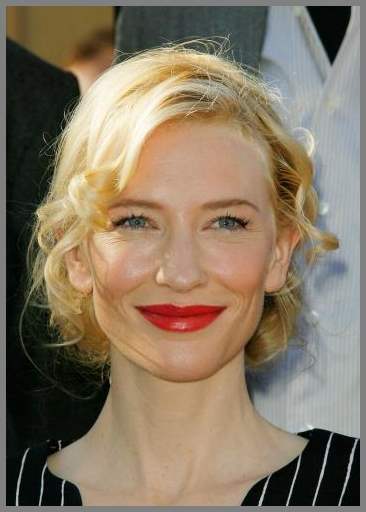 Кейт Бланшетт (Cate Blanchett)