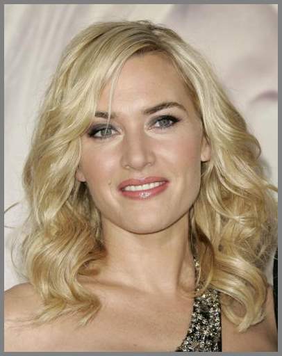 Кейт Уинслет (Kate Winslet)