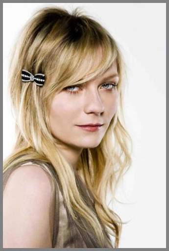 Кирстен Данст (Kirsten Dunst)