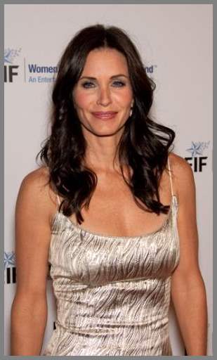 Кортни Кокс (Courteney Cox)