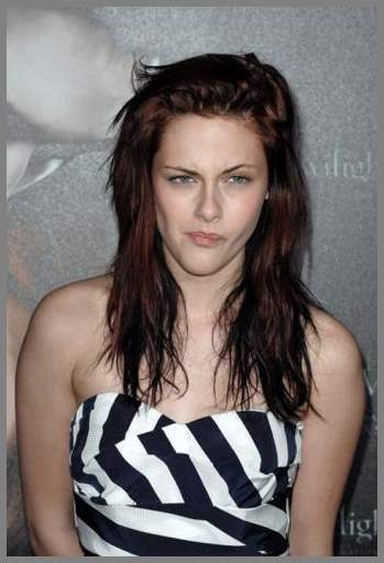 Кристен Стюарт (Kristen Stewart)