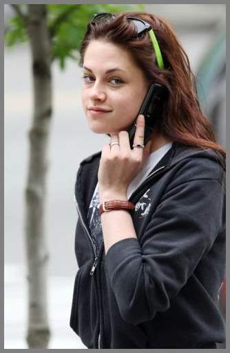 Кристен Стюарт (Kristen Stewart)