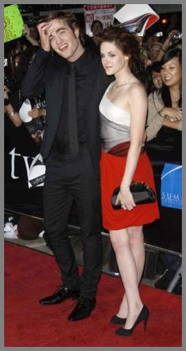 Кристен Стюарт (Kristen Stewart)