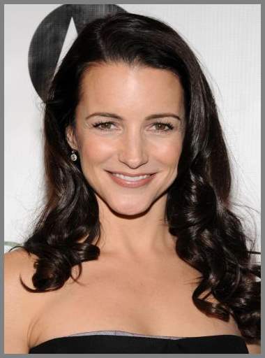 Кристин Дэвис (Kristin Davis)