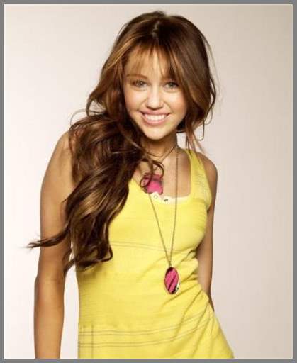 Майли Сайрус (Miley Cyrus)