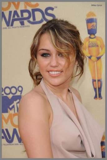 Майли Сайрус (Miley Cyrus)