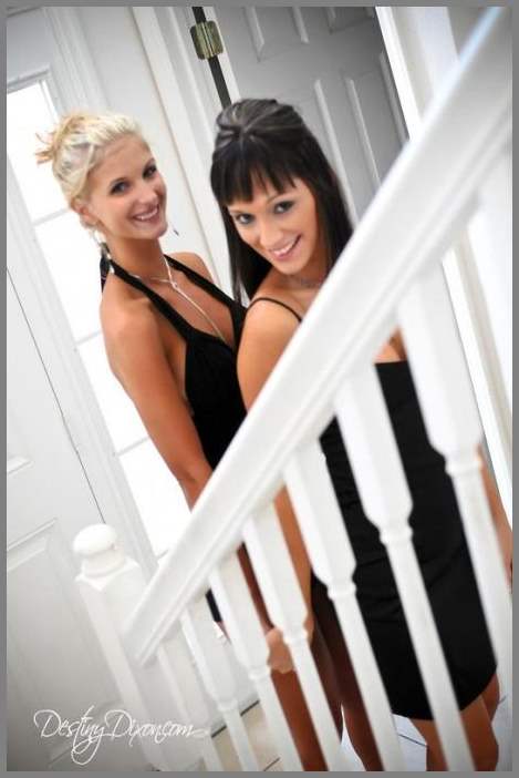 Аппетитное трио