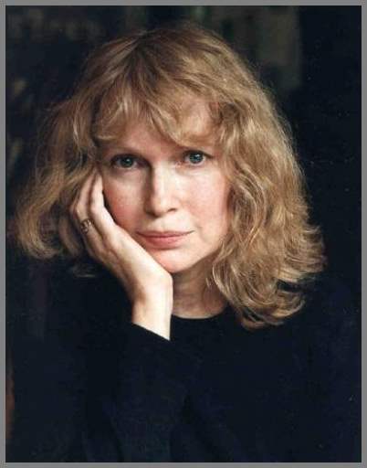 Миа Фэрроу (Mia Farrow)