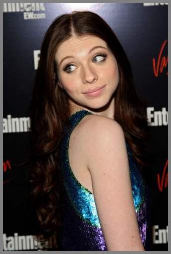 Мишель Трахтенберг (Michelle Trachtenberg)