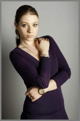 Мишель Трахтенберг (Michelle Trachtenberg)