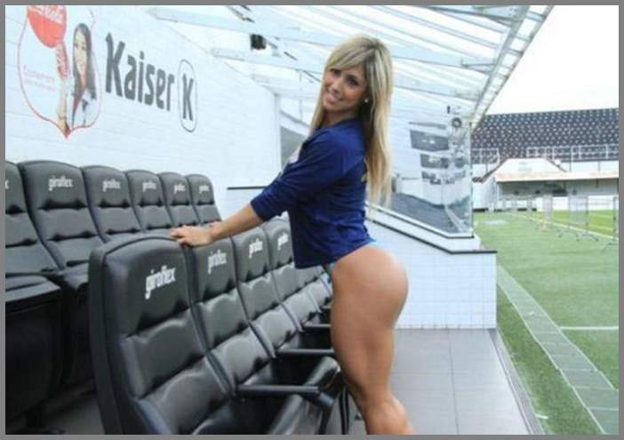 Любительские фото девушек