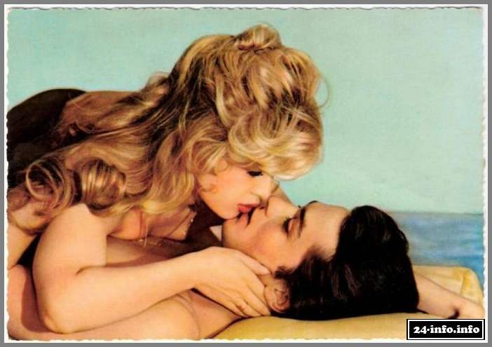 Бриджит Бардо тогда и сейчас (16 фото)