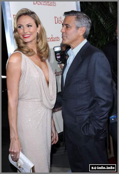 Сексуальная Стейси Кейблер (9 Фото)