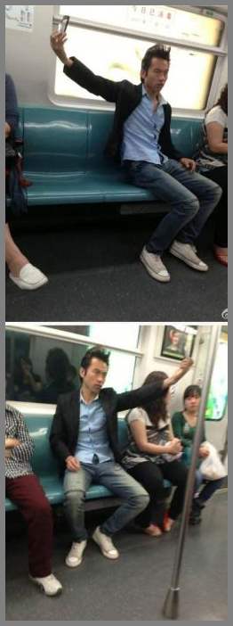 Прикольные картинки. Выпуск 1374