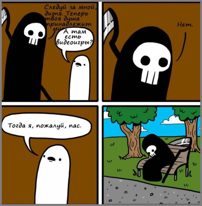 Прикольные картинки. Выпуск 1374