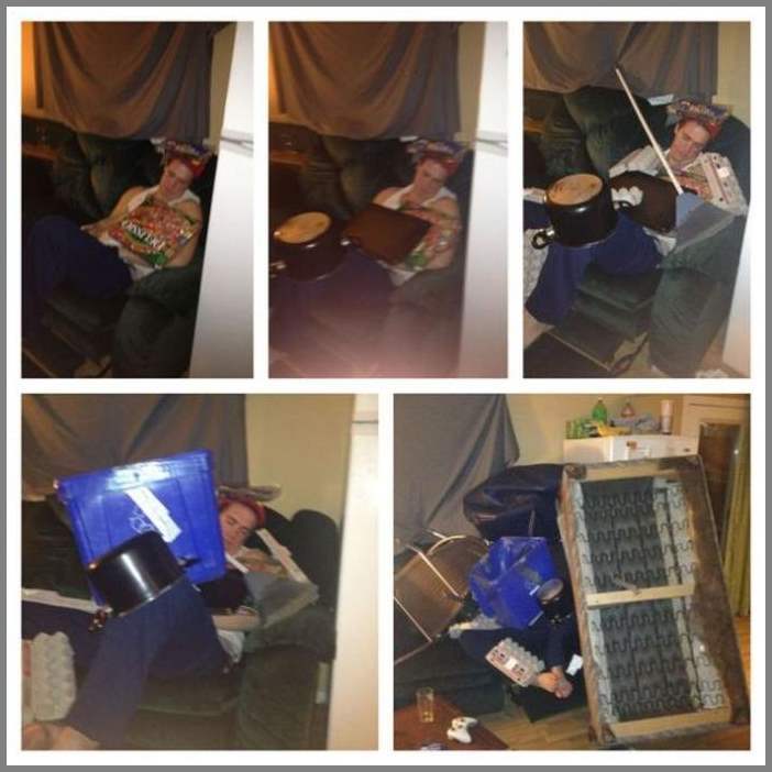 Прикольные картинки. Выпуск 1374