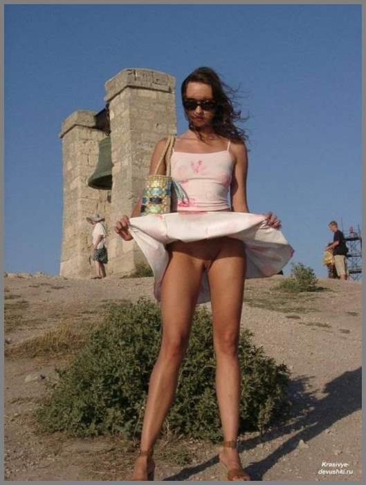 Засветы от зрелых теток