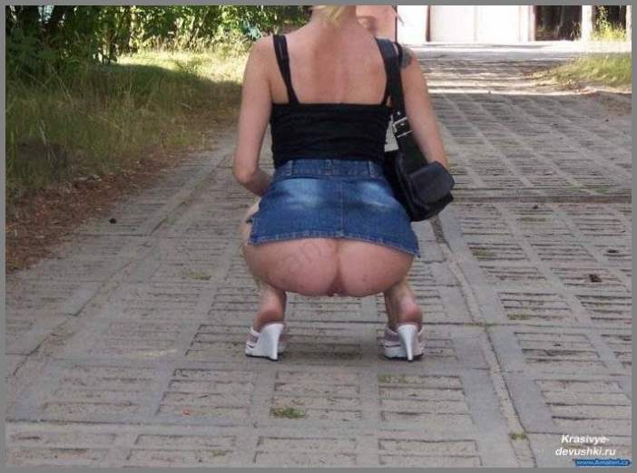 Засветы от зрелых теток