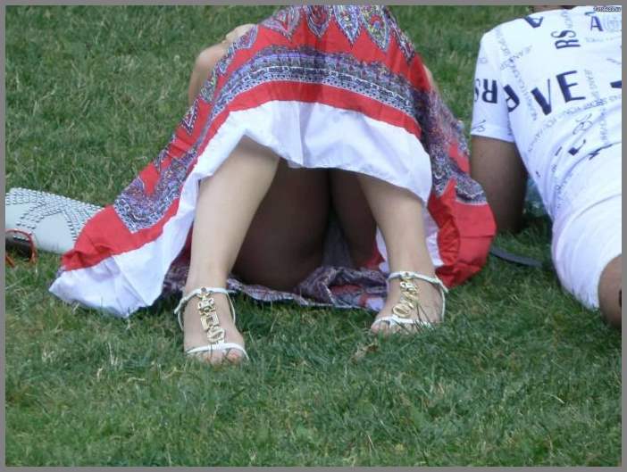 Любительские кадры над пьяной чиксой