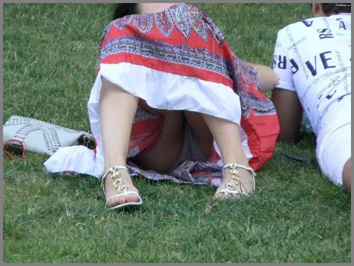 Любительские кадры над пьяной чиксой