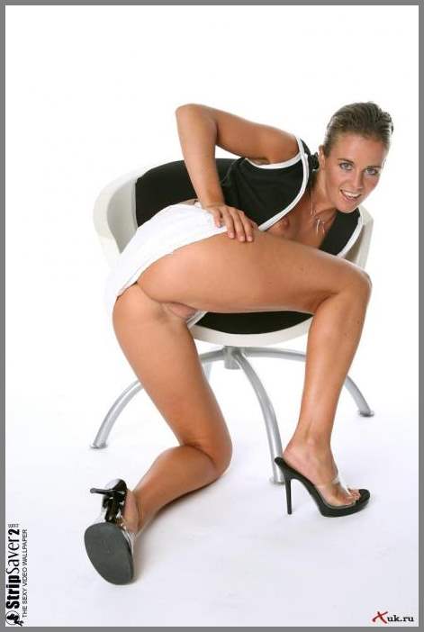 Спортсменка будет давать интервью голой