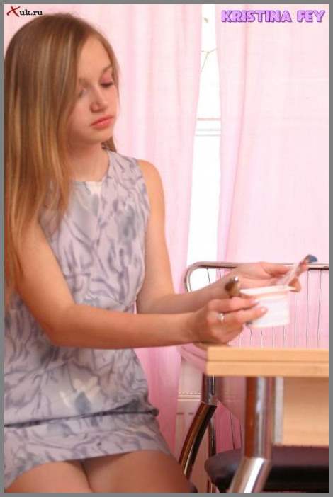 Популярная молодая порно модель