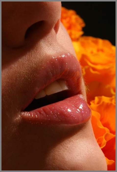 Очень красивая фотосессия