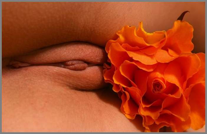 Очень красивая фотосессия