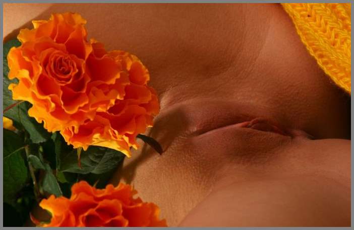 Очень красивая фотосессия