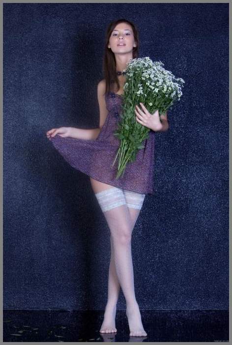 Элегантный фотосет Irina J Lewar