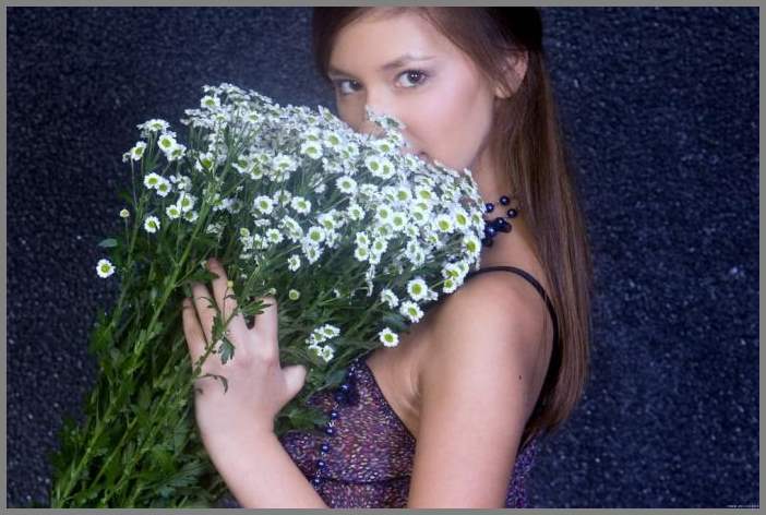 Элегантный фотосет Irina J Lewar