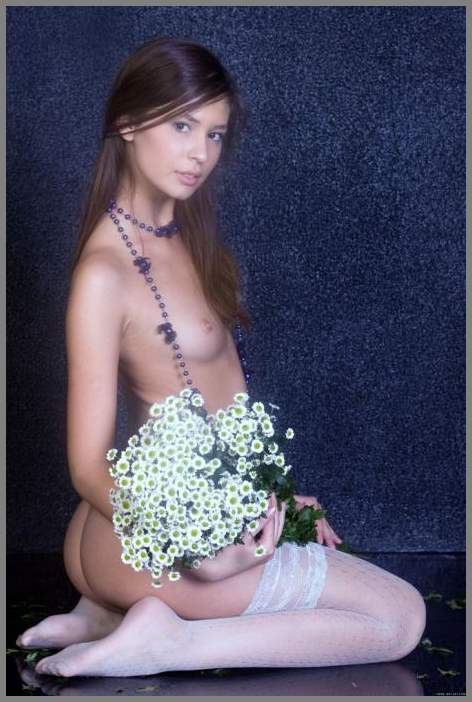 Элегантный фотосет Irina J Lewar