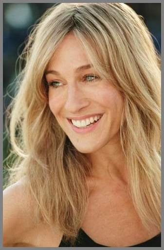 Сара Джессика Паркер (Sarah Jessica Parker)