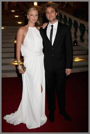 Шарлиз Терон (Charlize Theron)