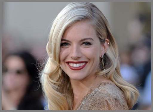 Сиенна Миллер (Сиенна Миллер)